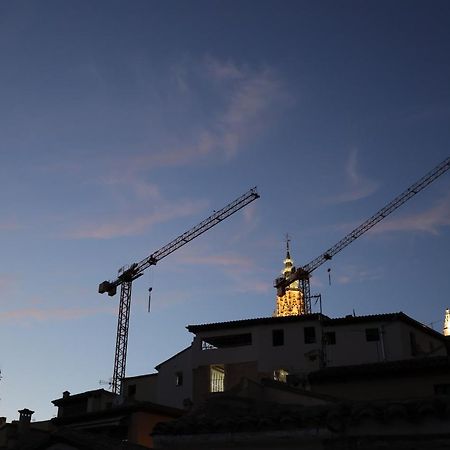 El Descanso En Toledo Kültér fotó